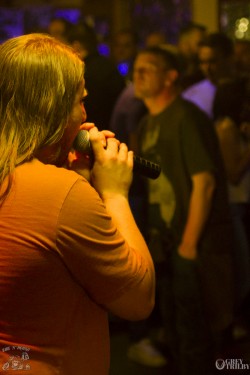 Smells Like Seattle live at the Bike'N'Hound